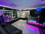 MegaDym (Stremyanniy Lane, 35), vape shop