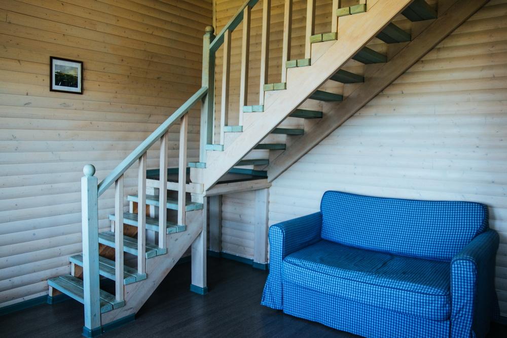 Фото Тихий берег