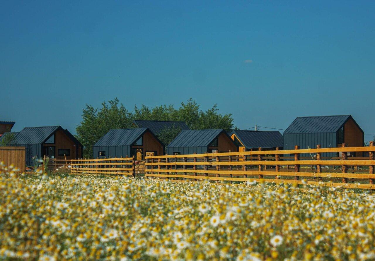 Фото Farm&Village