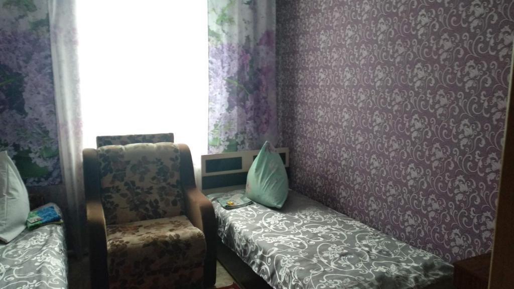 Фото Сибиряк