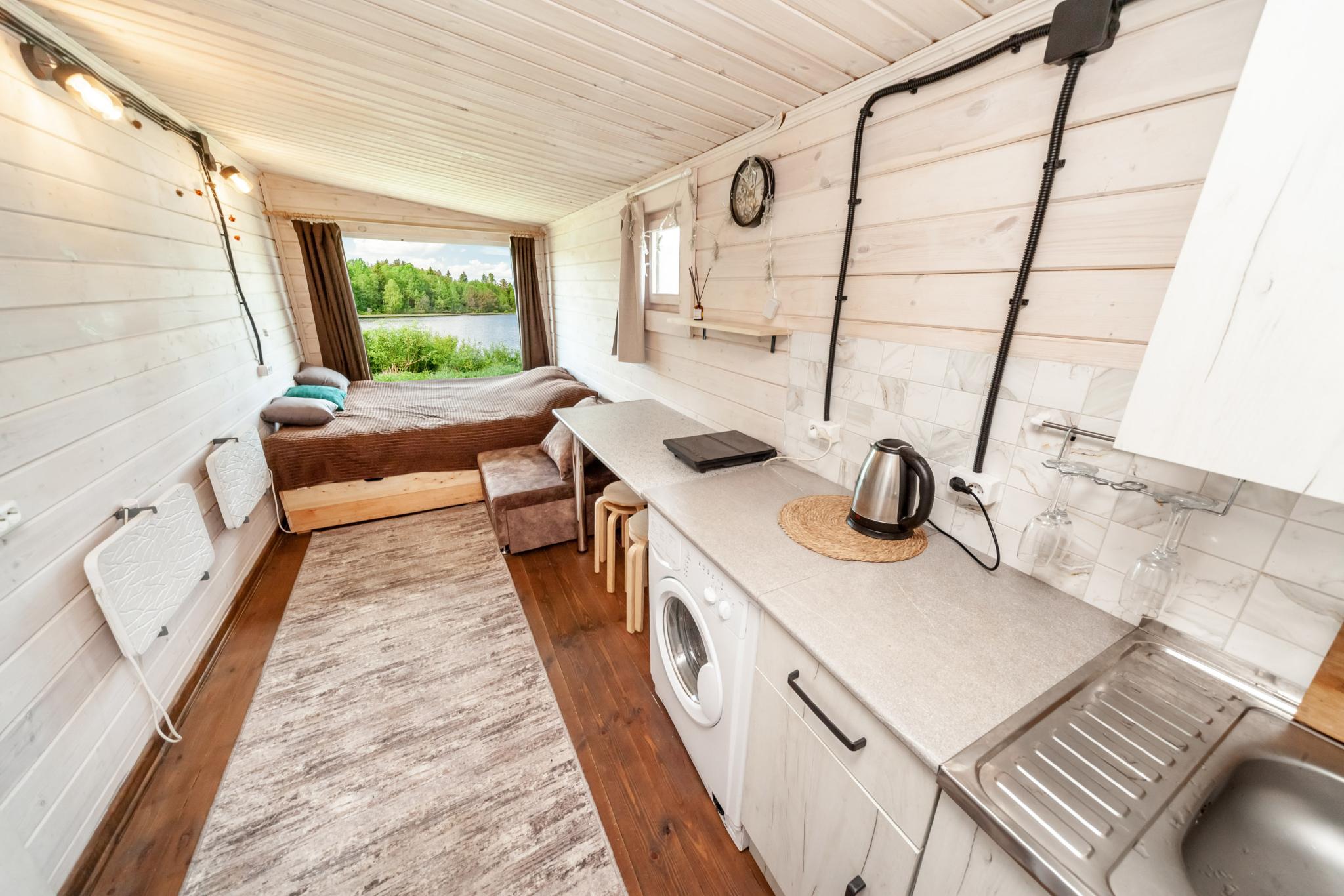 Фото Твоё озеро