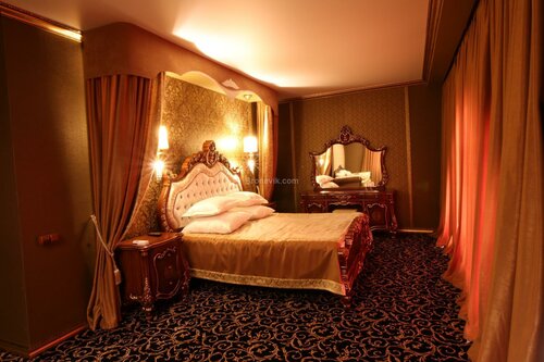 Hotel Imperial, , foto