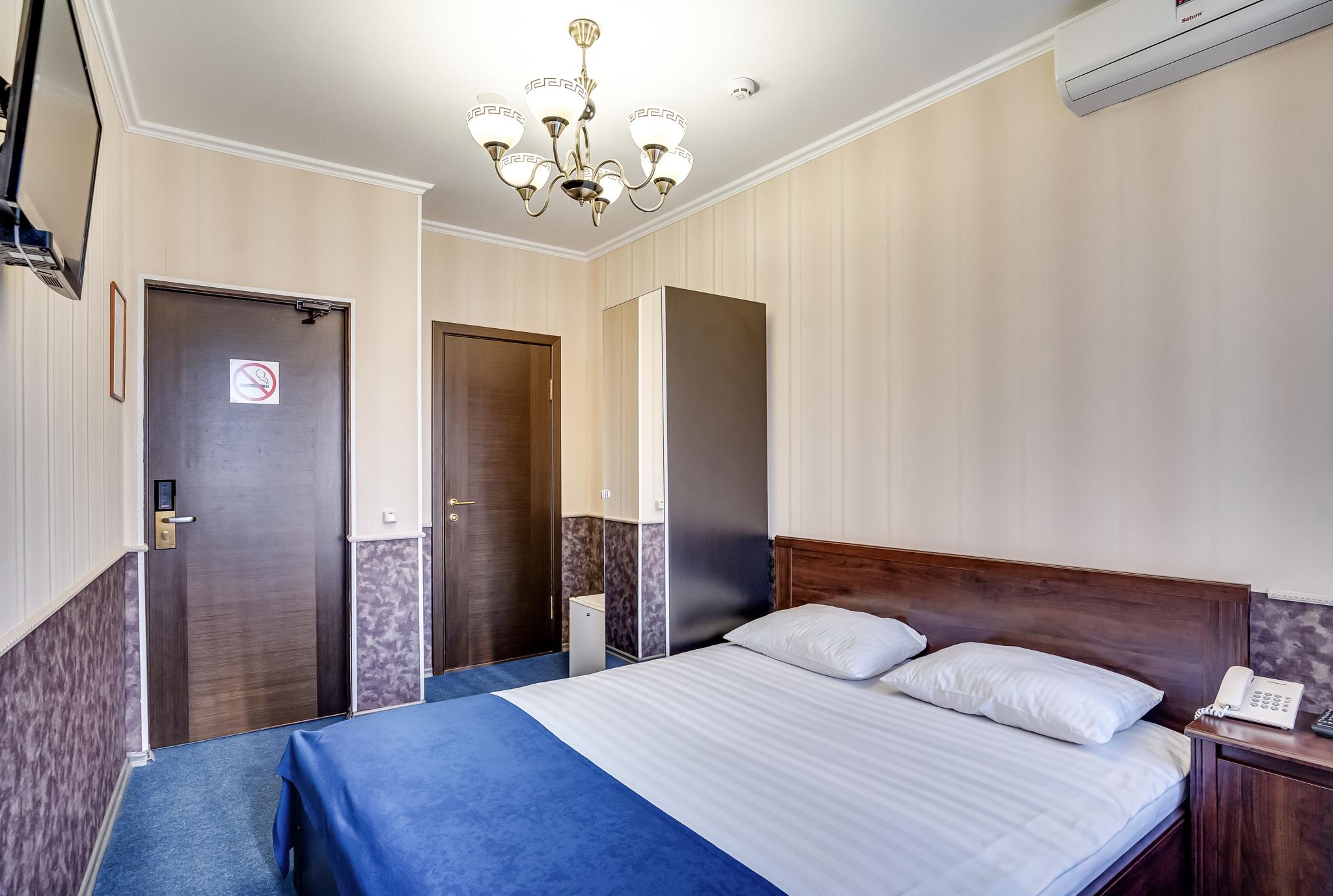 Фото Отель Театральный