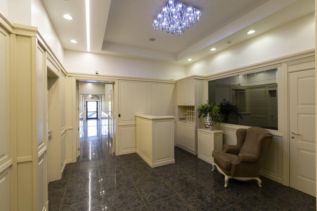 Фото Теплица парк