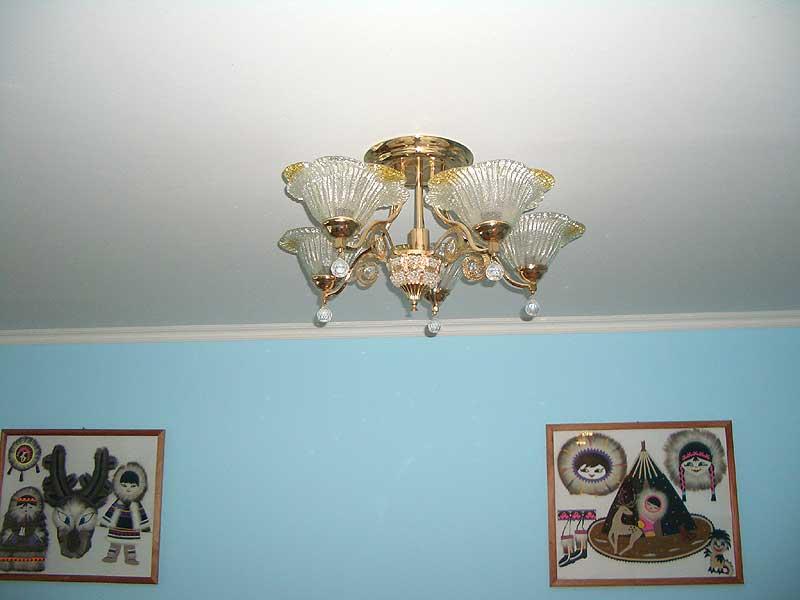 Фото Центральная