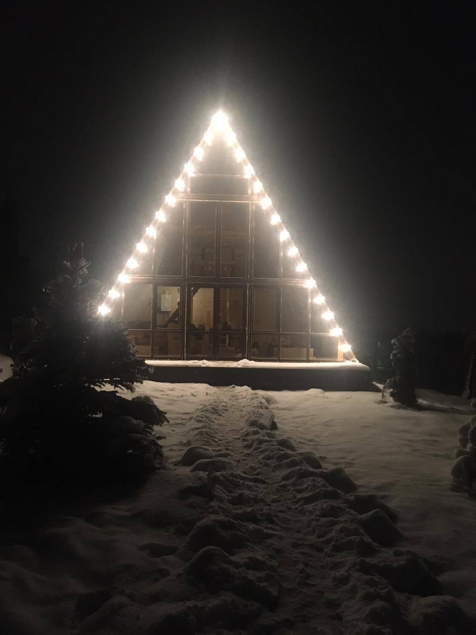 Фото House О'Шале'тъ