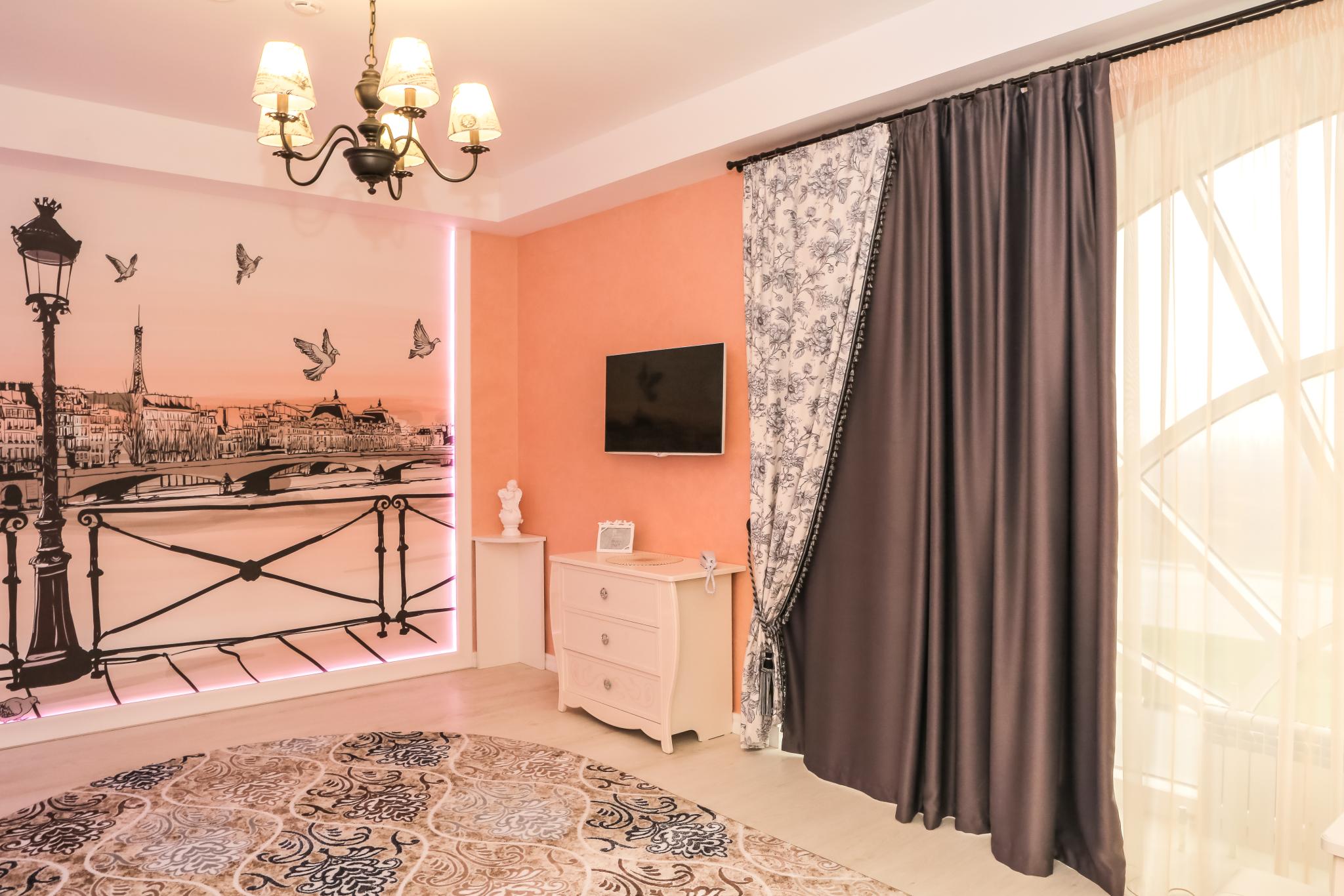 Фото Резиденция