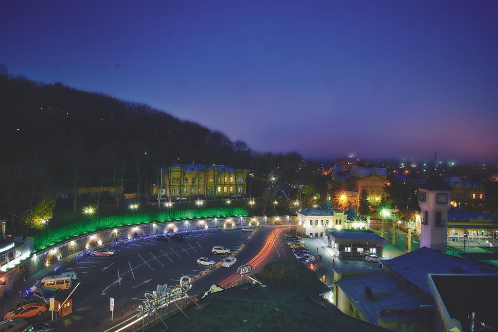 Фото Колизей на Вокзальной