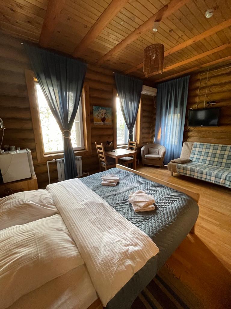 Фото Гостиница Алтай