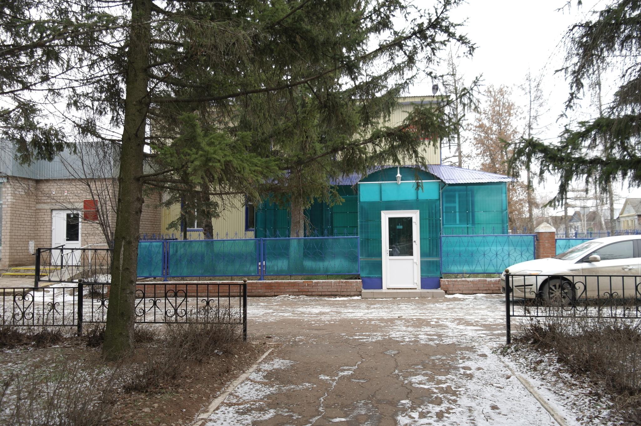 Фото отеля 5