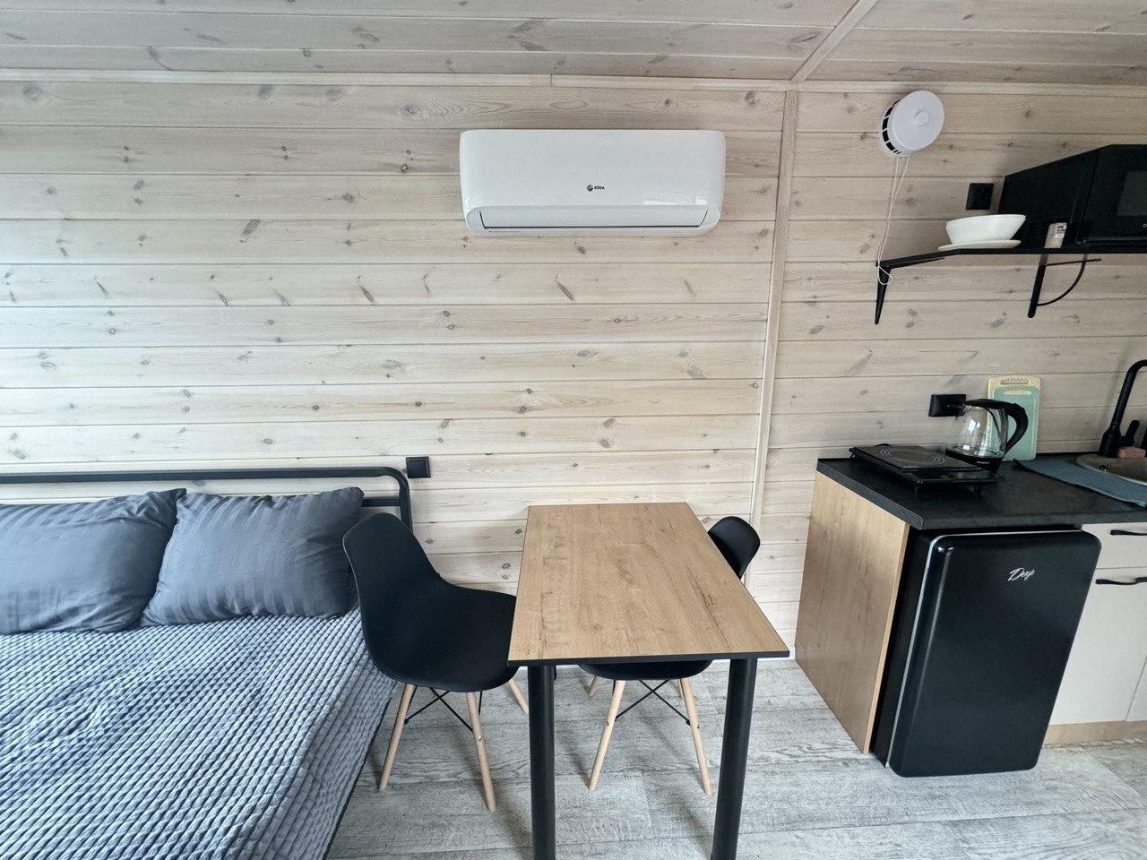 Фото Горный ретрит