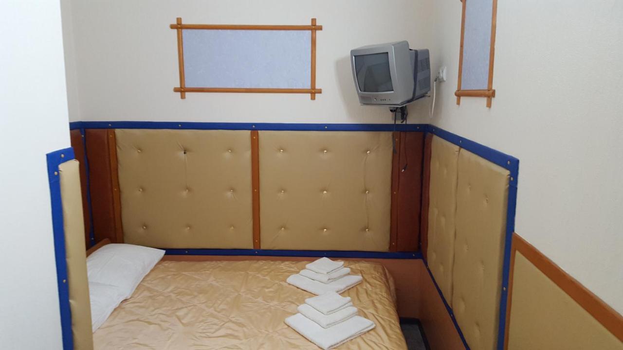 Фото Аркона