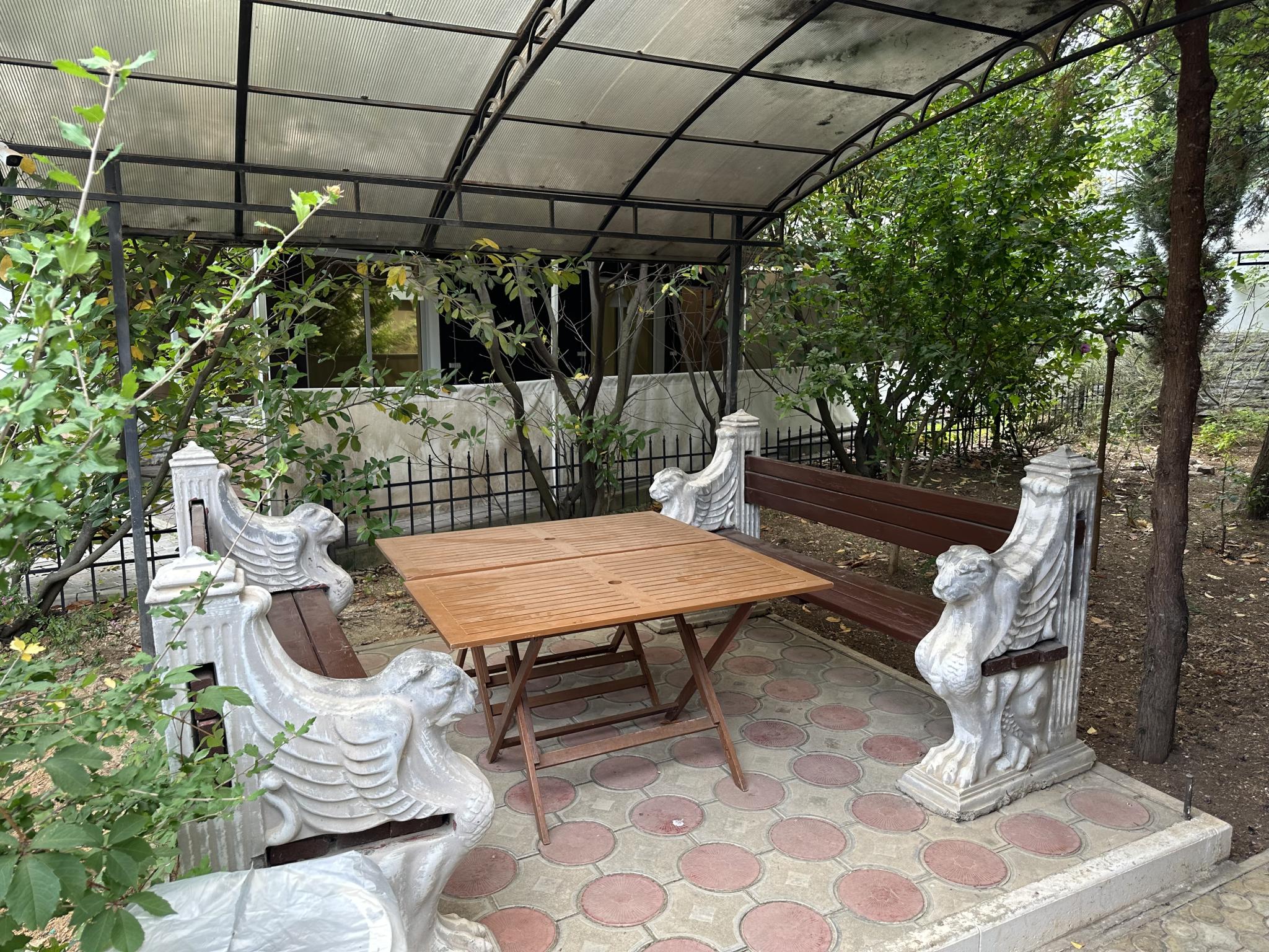 Фото Лев, корпус Катрин