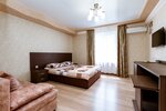 Loza (zhiloy massiv Pashkovskiy, Fadeev Street, 345) ، فندق