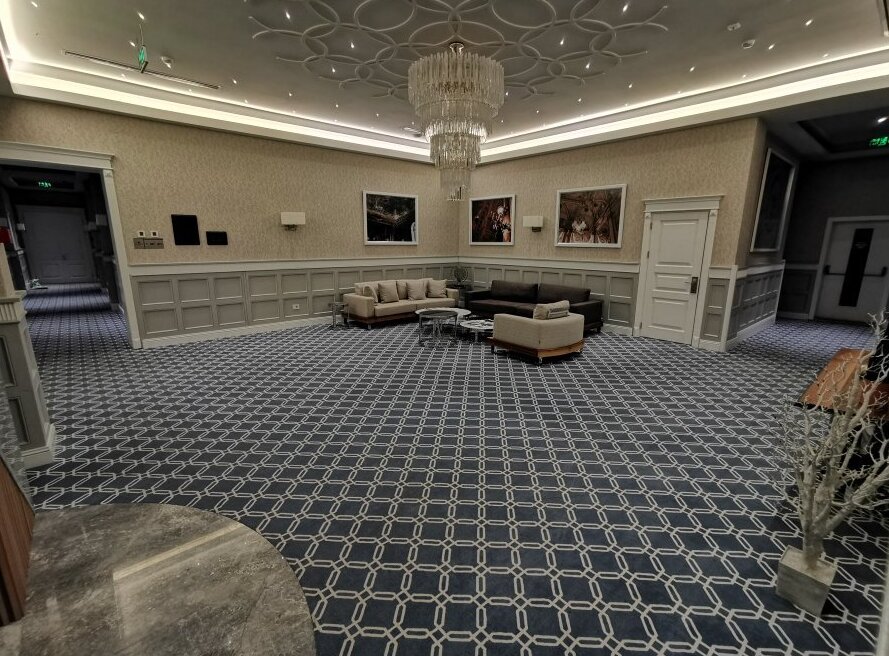 Фото Promenade Hotel Baku