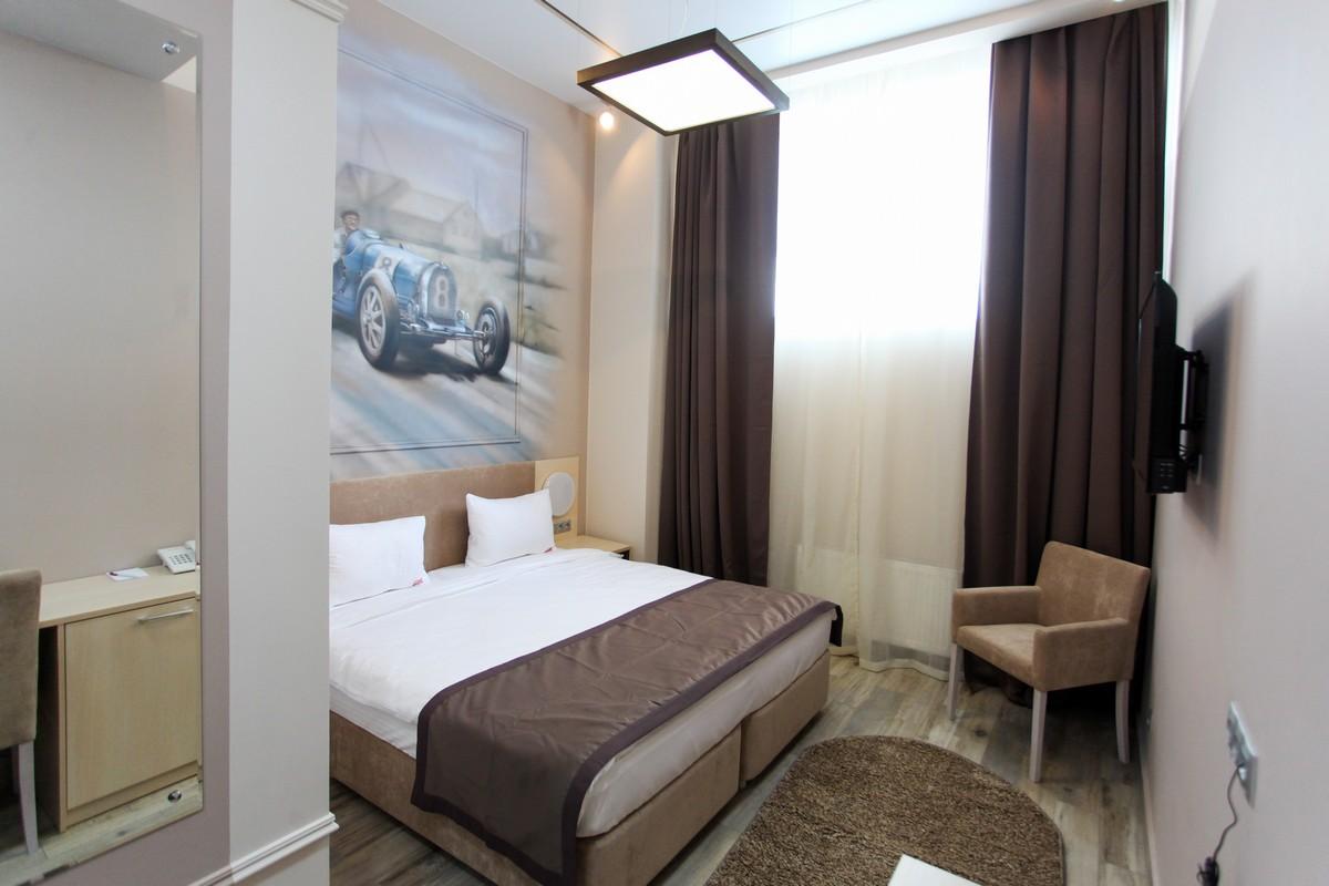 Фото Art Hotel Nring