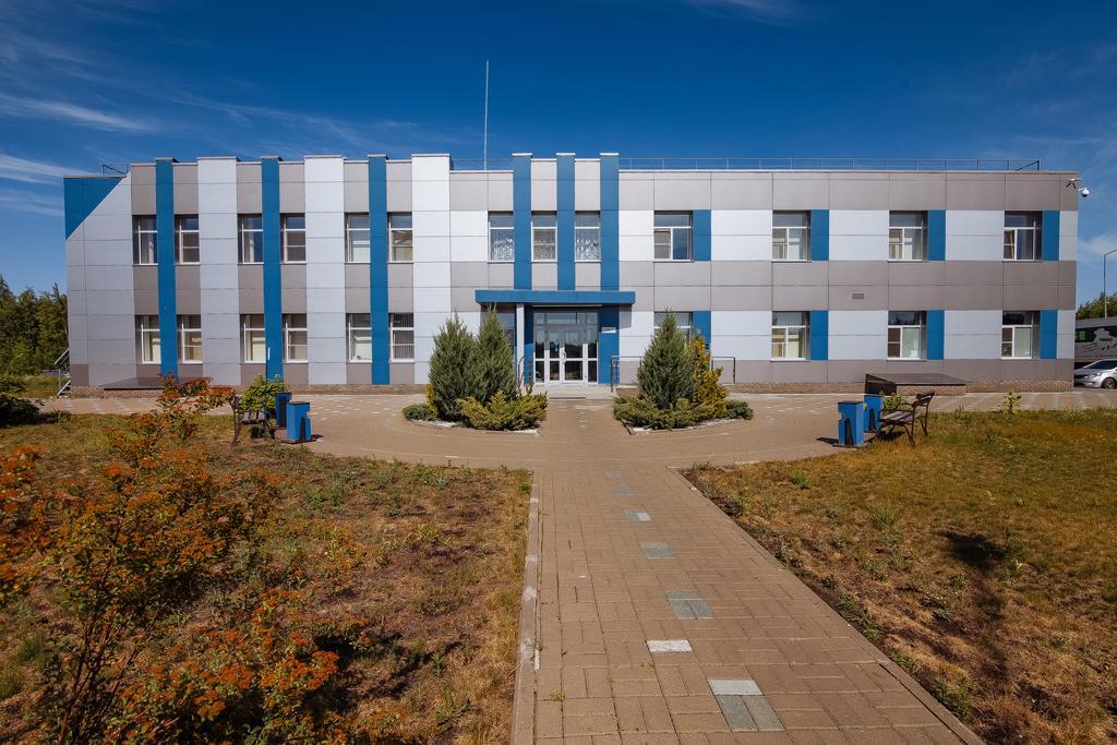 Фото Кросс Мотель