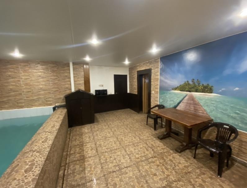 Фото Хуторок