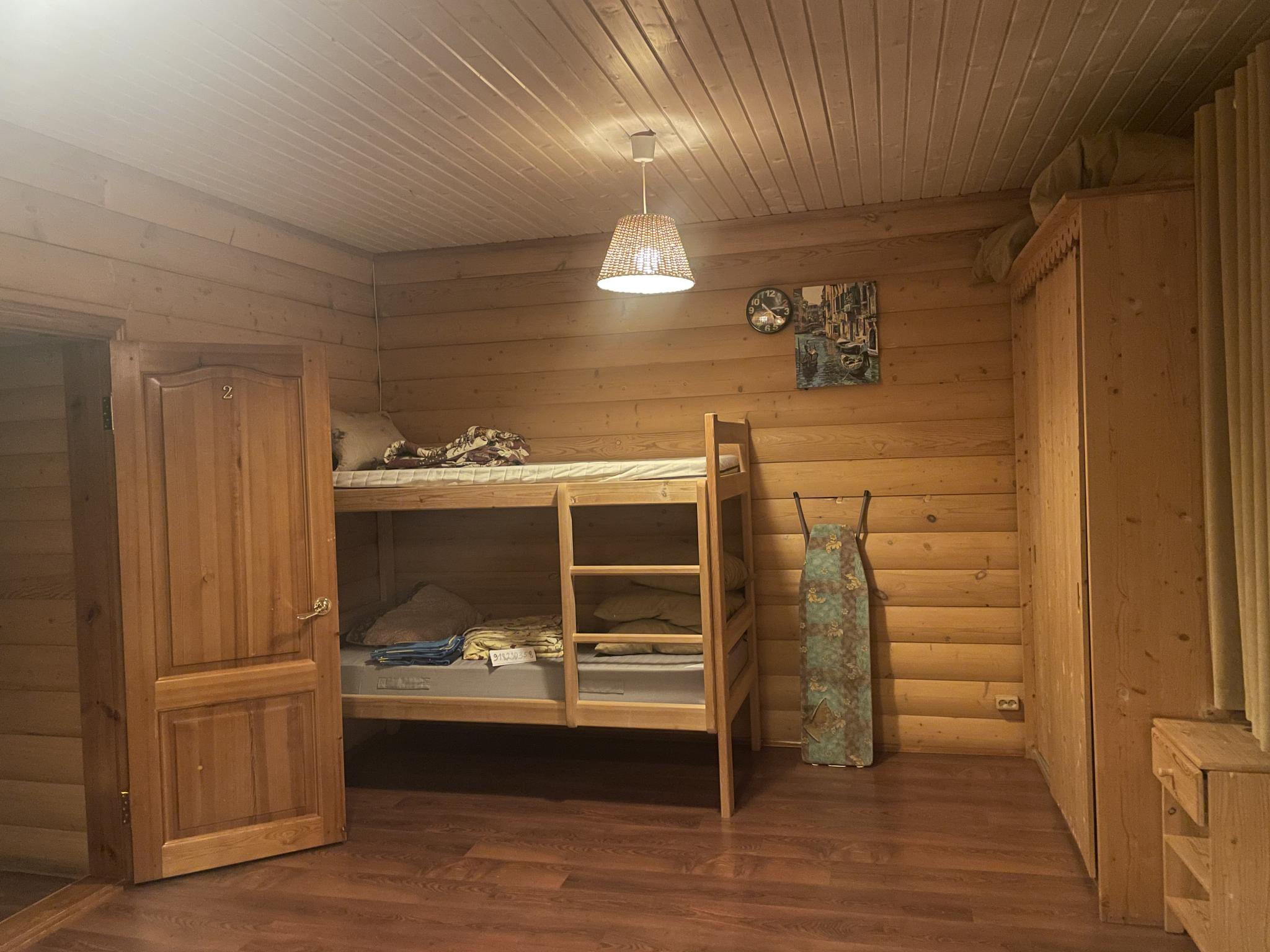 Фото Экодомики