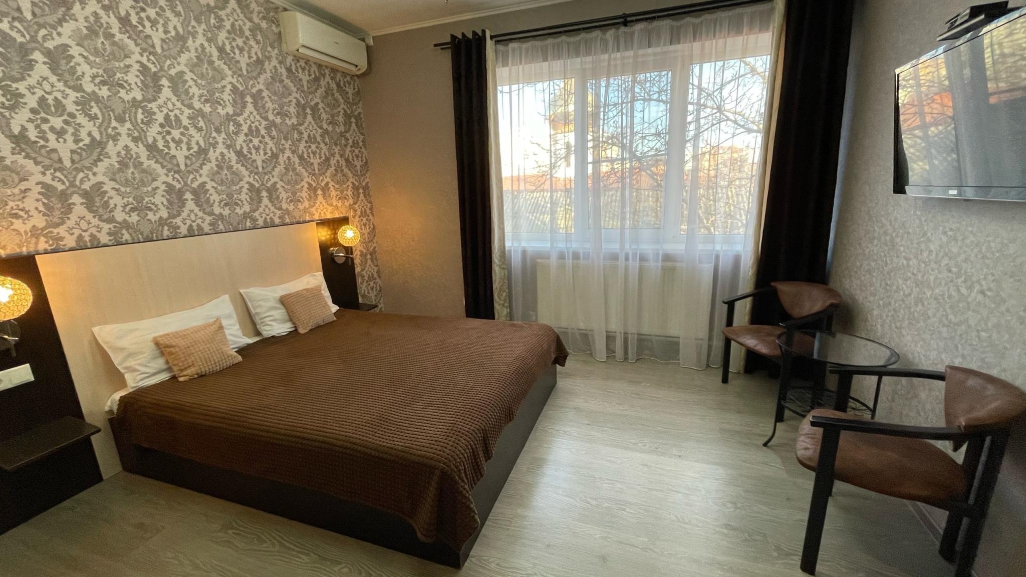 Фото отеля 1