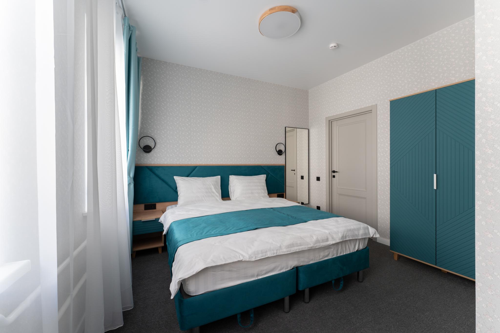 Фото АйТи Отель