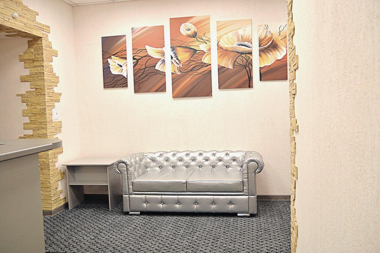 Фото Отель 54