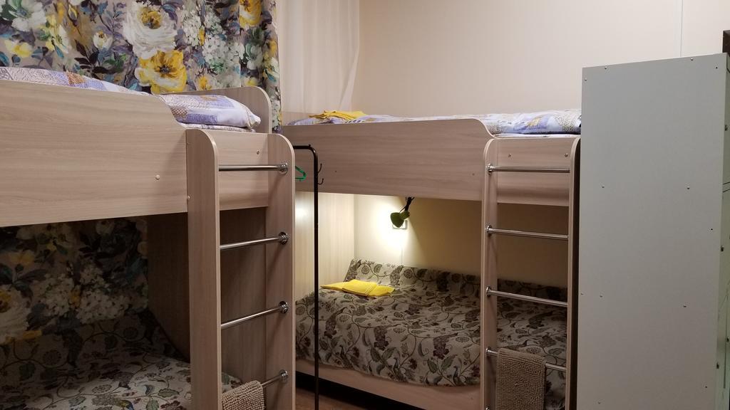 Фото Хостел на Чехова