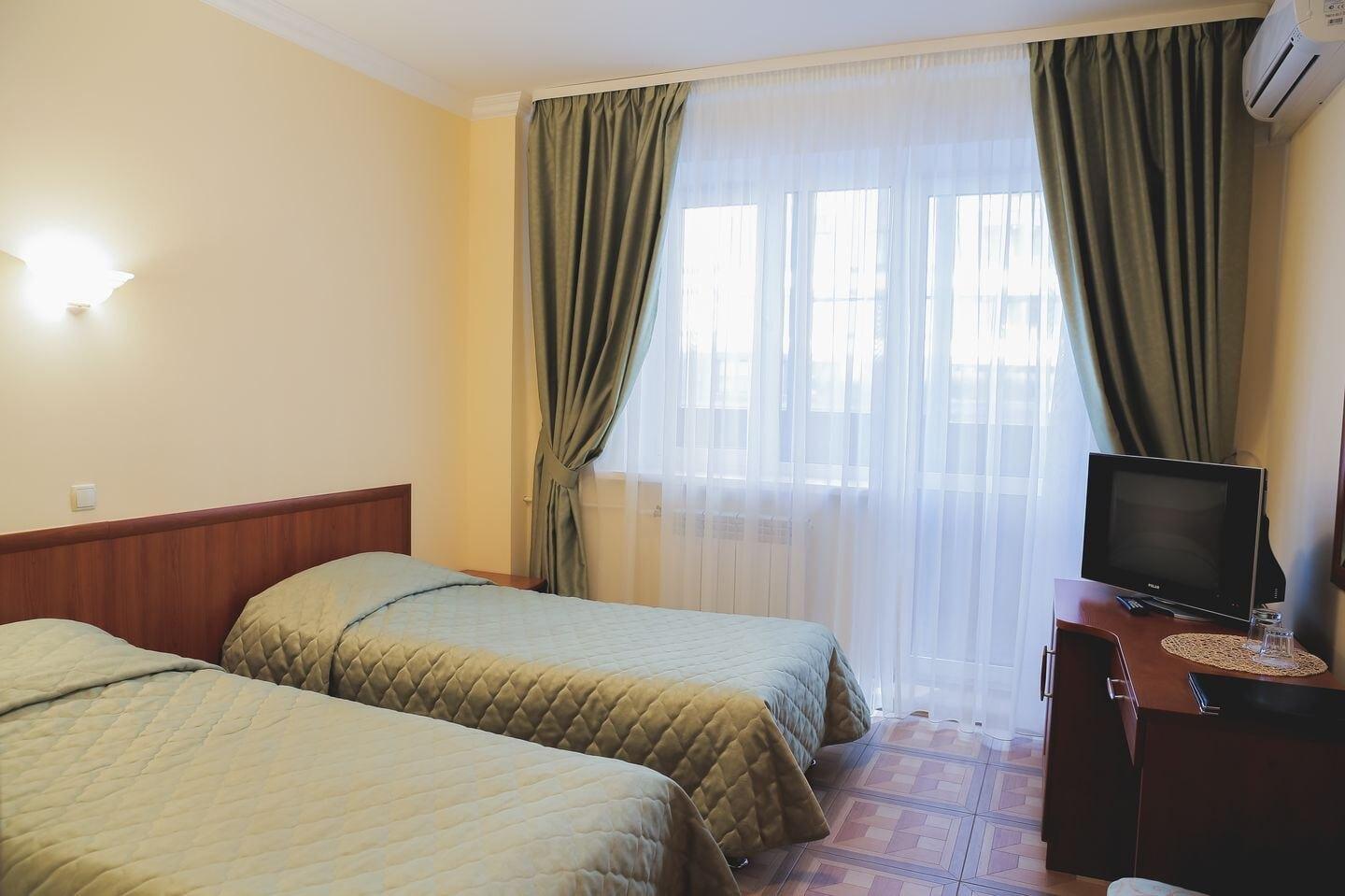 Фото отеля 5