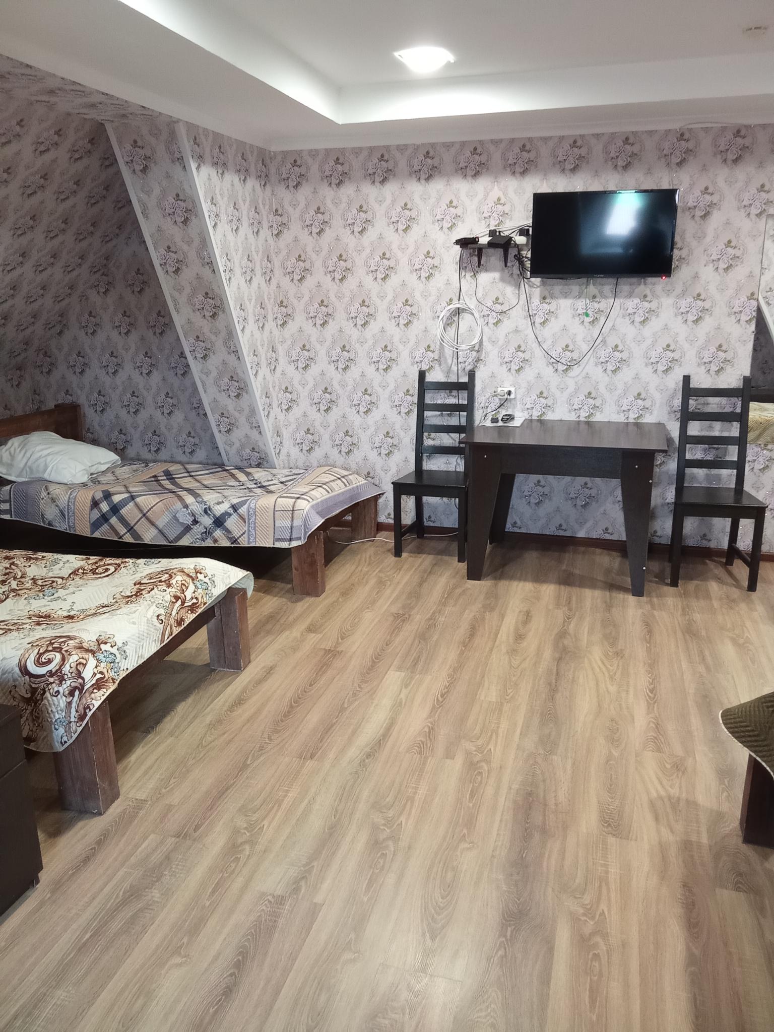 Фото Ласточкино гнездо