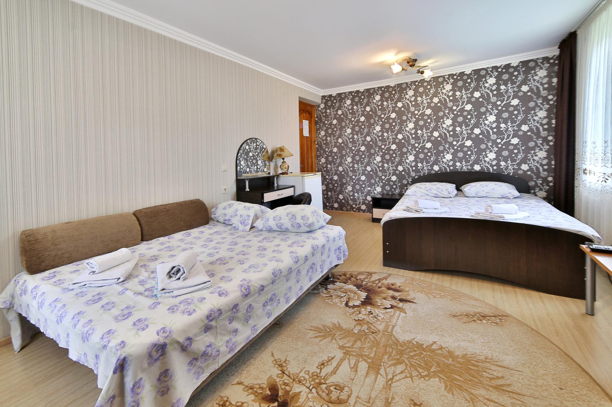 Фото Черномор