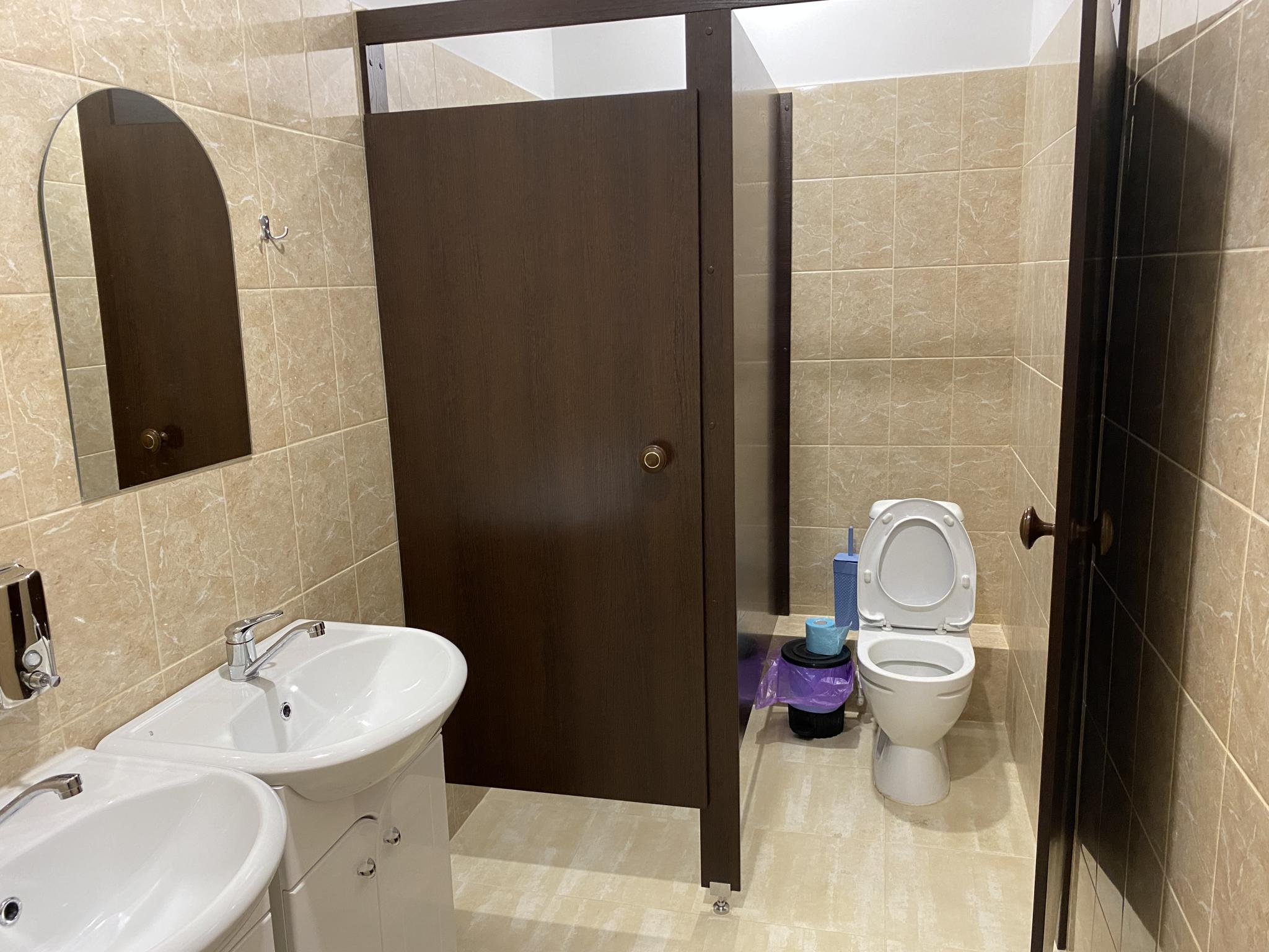 Фото Полуостров