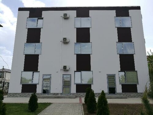 Гостевой дом Гостевой дом Кострома в Кучугурах