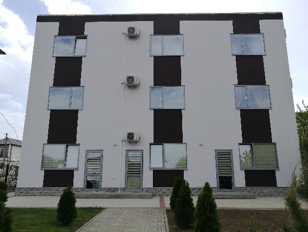 Фото Гостевой дом Кострома