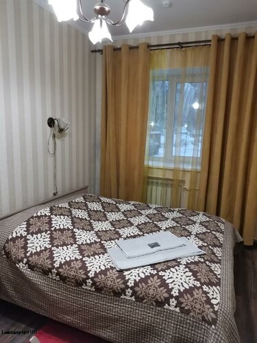 Гостиница Глобус в Череповце