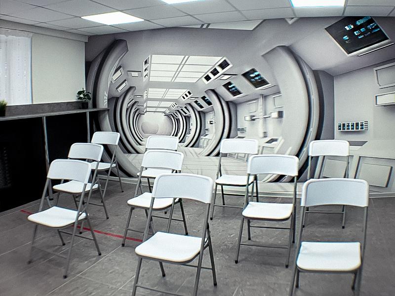 Фото Луноход