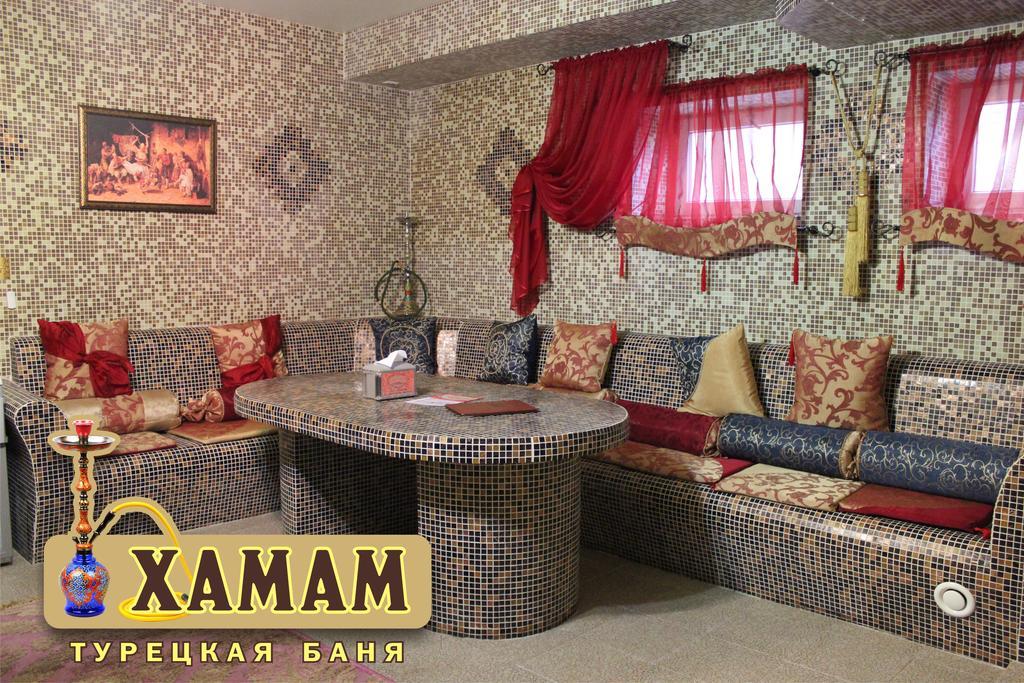 Фото Слобода