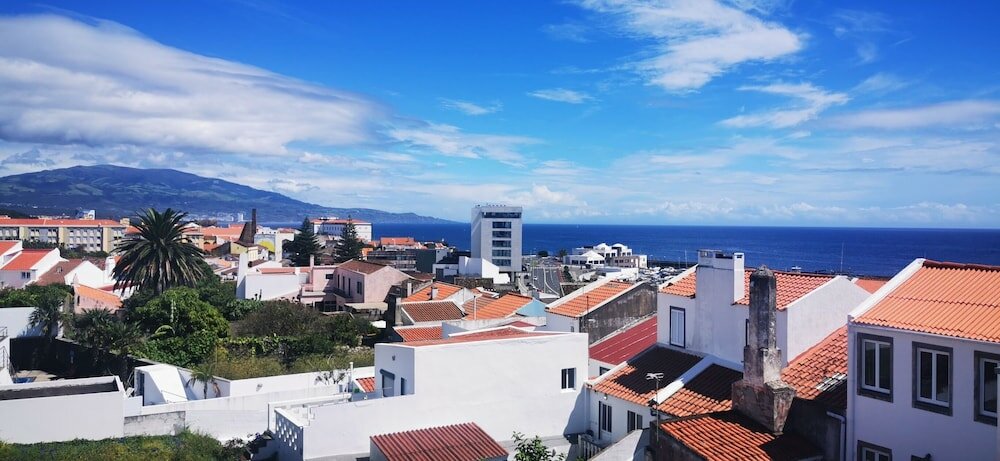 Фото Home Azores – Casas da Ladeira