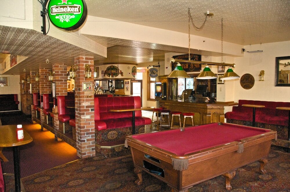 Фото Madison Manor Boutique Hotel