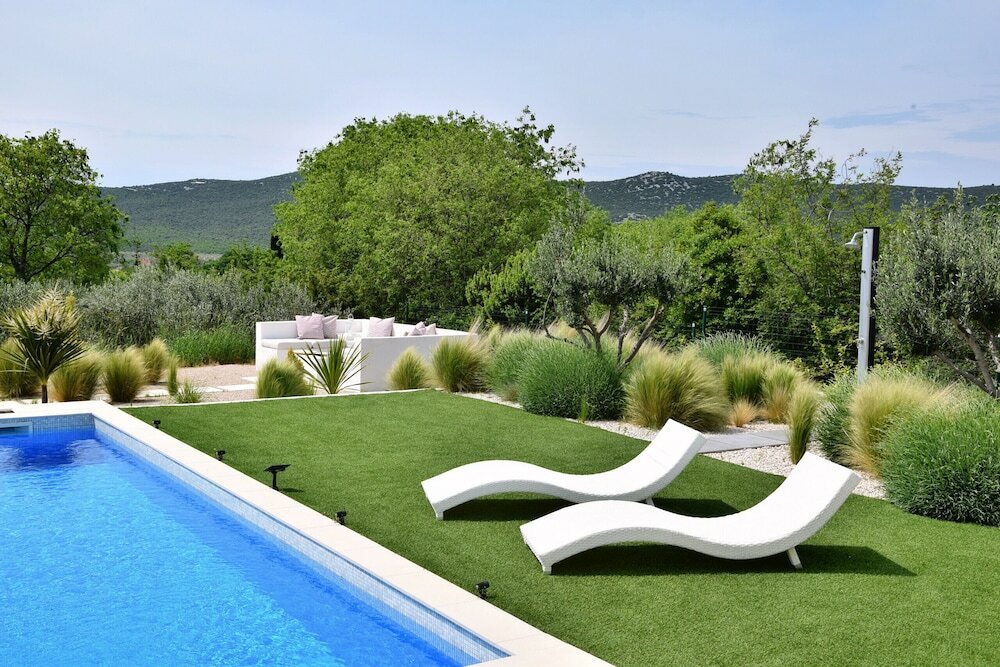 Фото Villa Nebesi