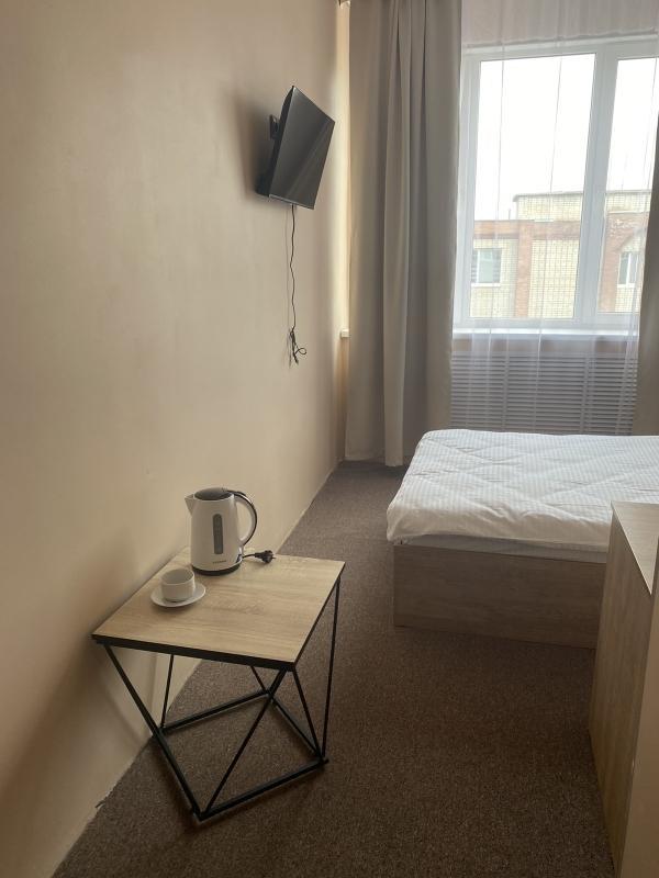 Фото В Сызрани