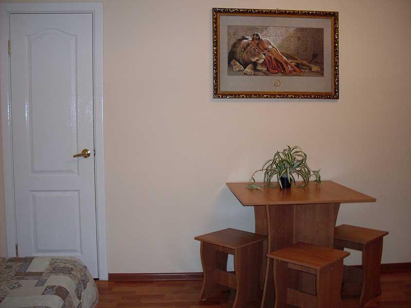 Фото Центральная