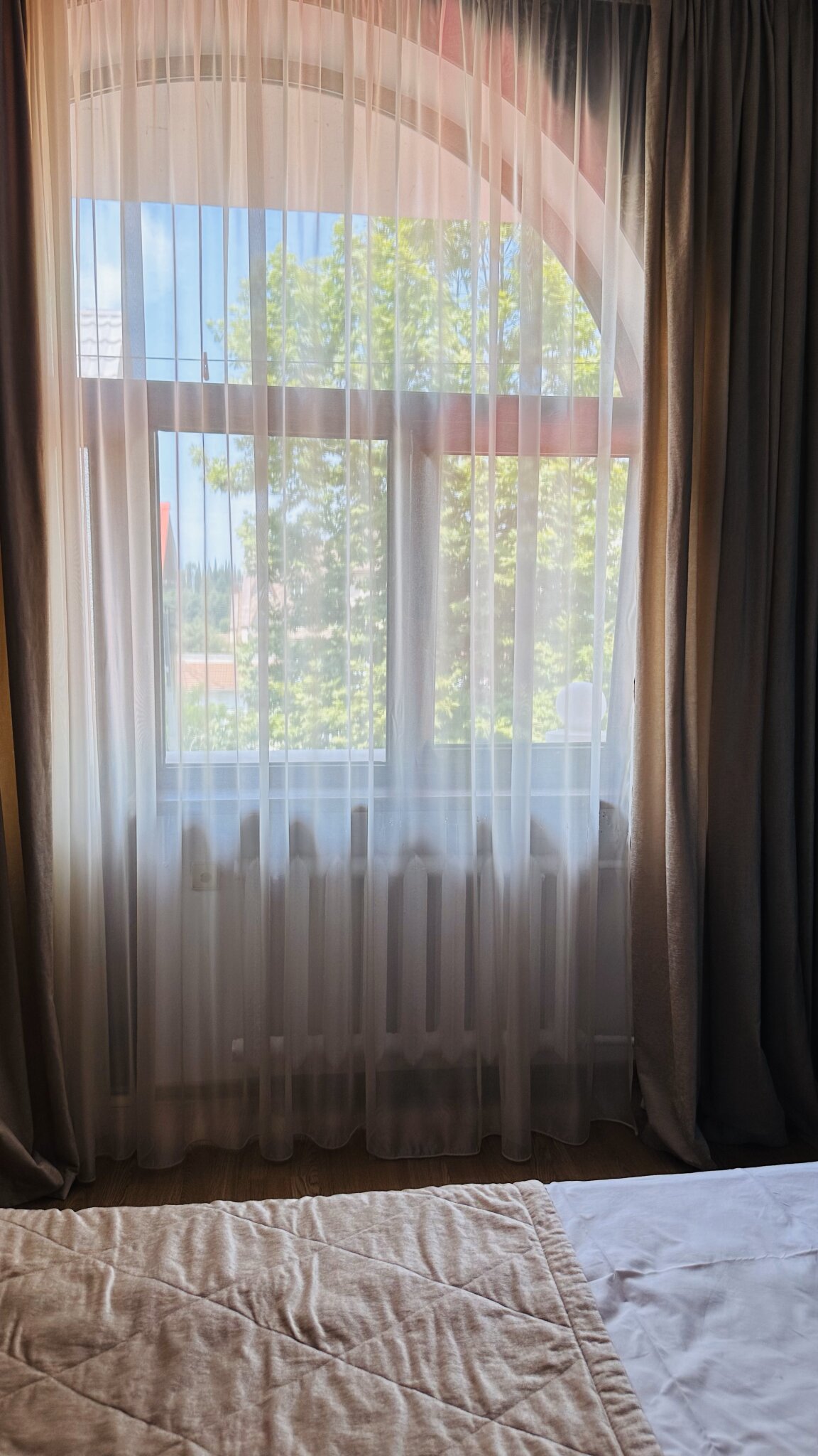 Фото Гостевой дом на Рахманинова