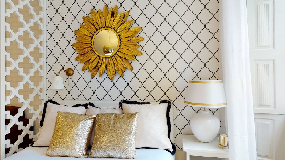 Фото Oporto Golden View Vitória