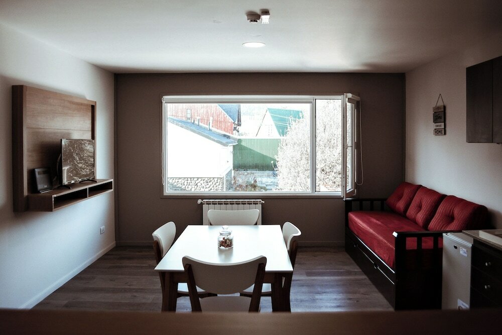 Фото Gente Del Sur - Guiraldes