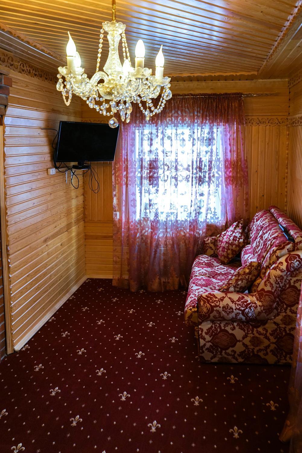 Фото Таймень