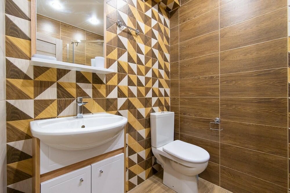 Фото Море апартаментов на Кувшинок 8-4