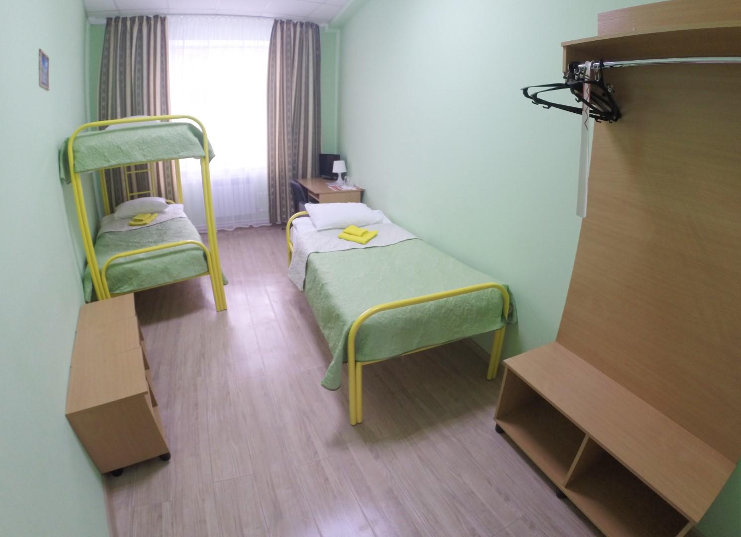 Фото Большой Урал