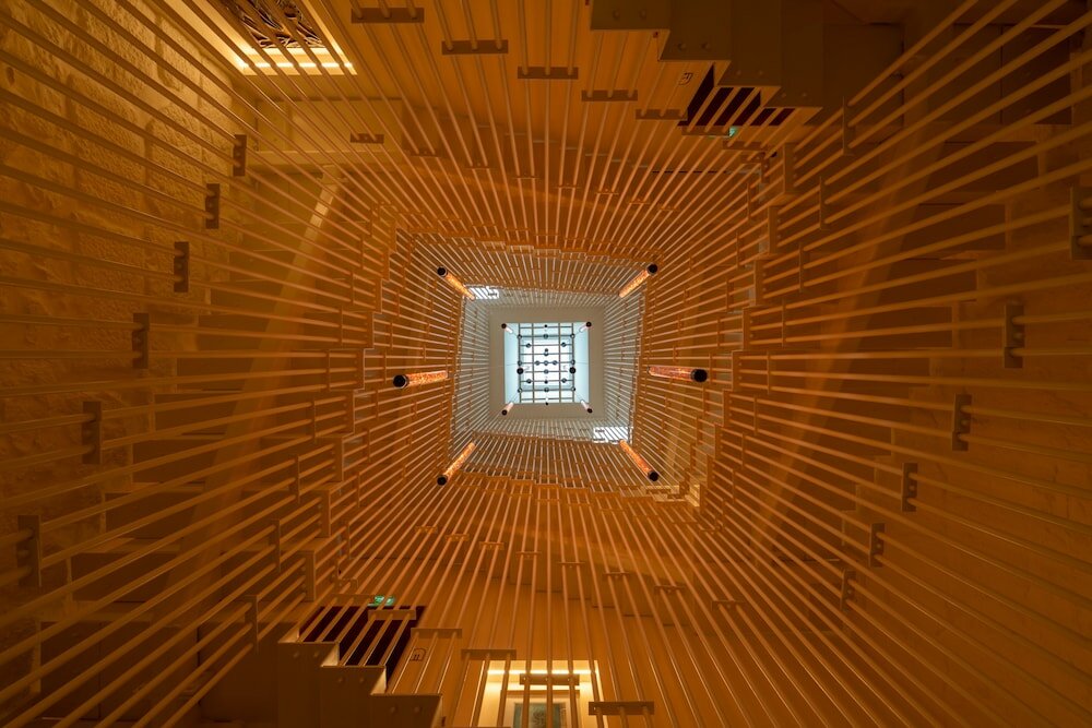 Фото D'Alma Boutique Hotel