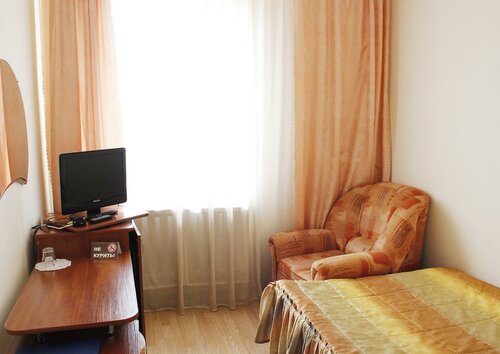 Hotel Kolyba, Tver Oblast, photo