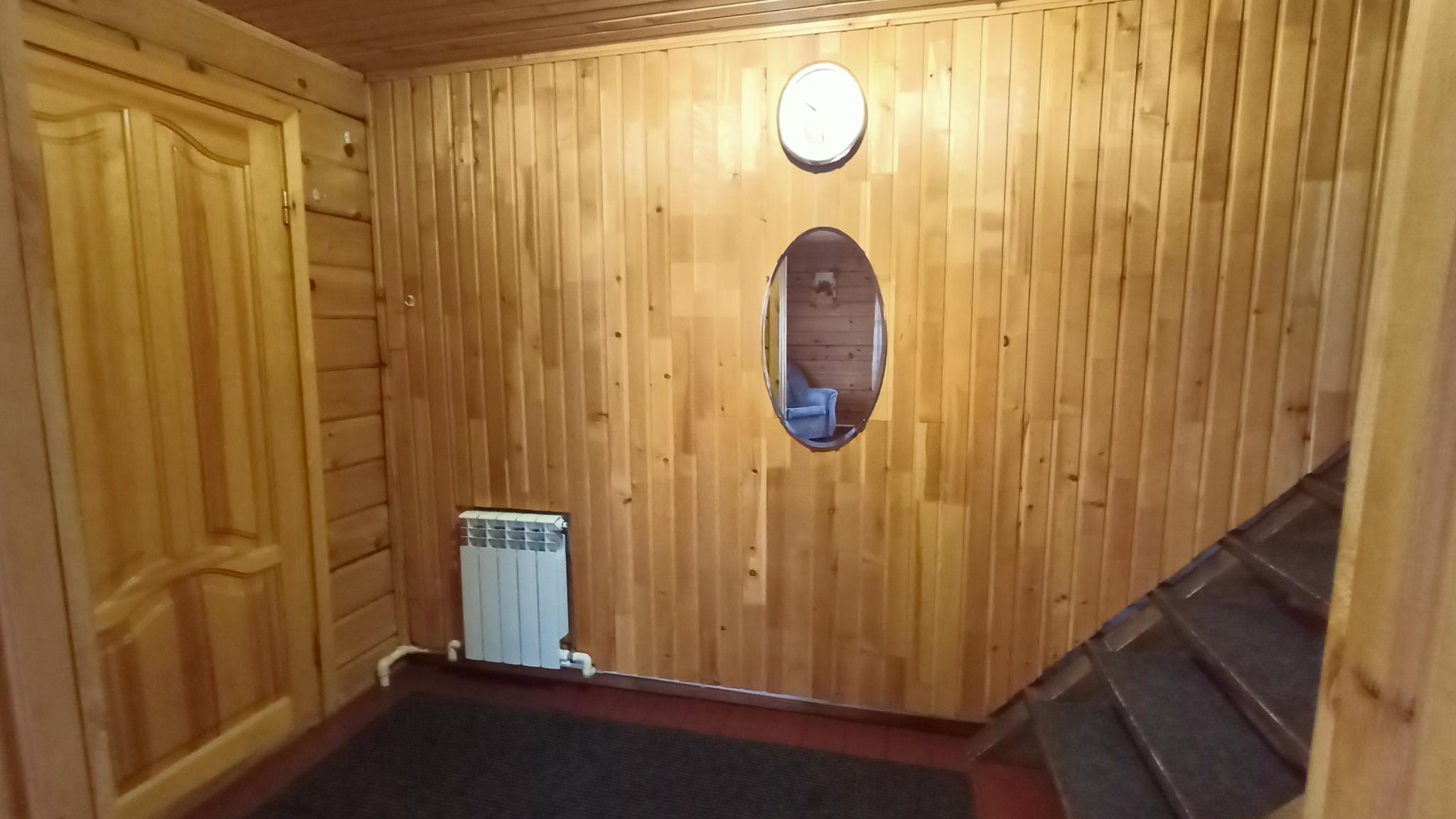 Фото Митькина заимка